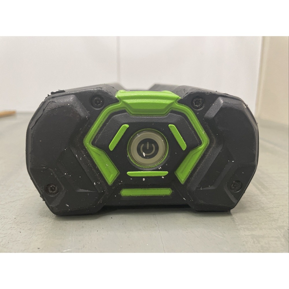 Genuine EGO Power+ 56V 2.0Ah Li-Ion Battery OEM - BA1120 PARTS ONLY AS IS PARTS - Picture 4 of 7